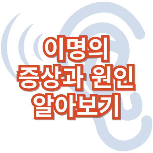 이명-원인과-증상