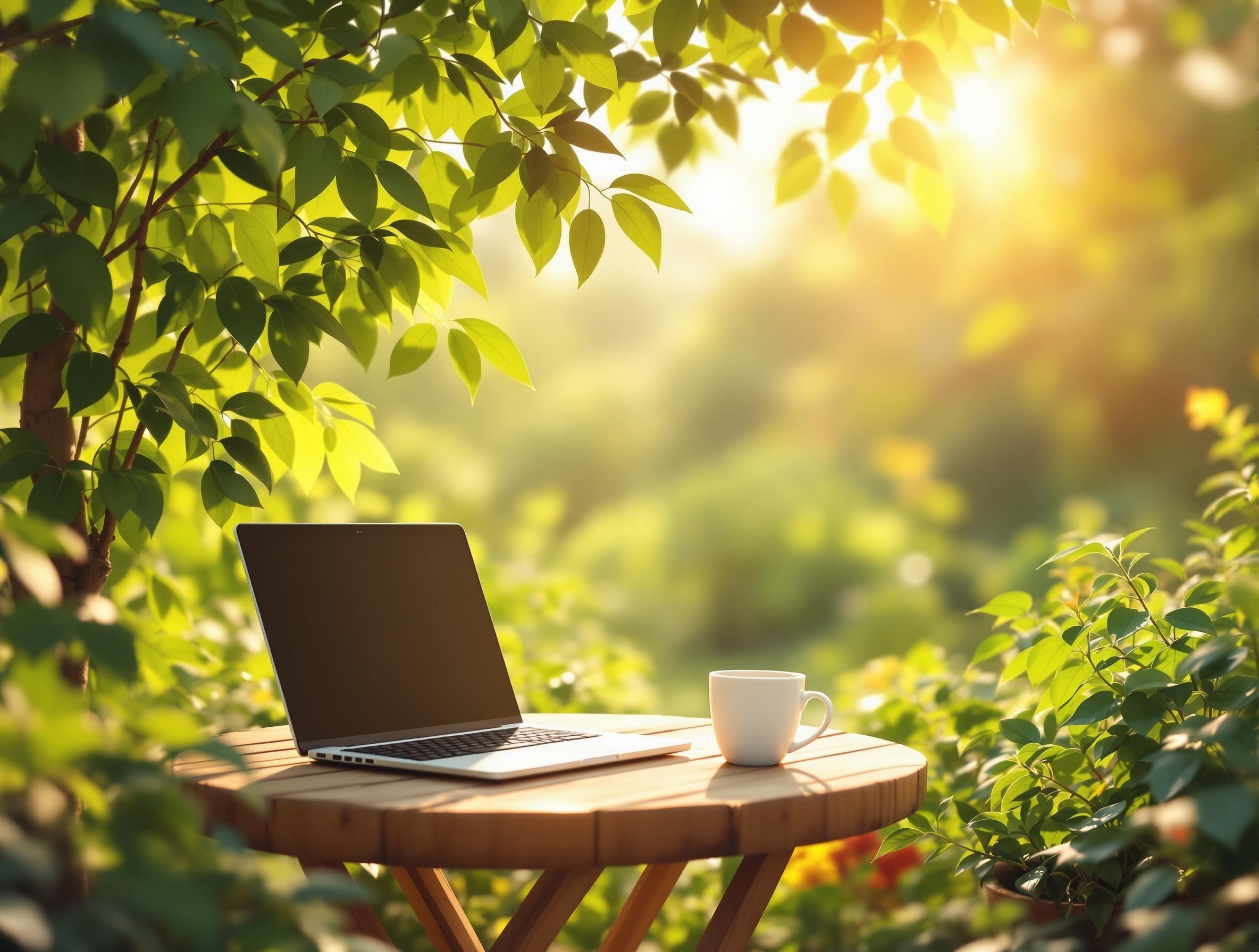 디지털 노마드로 사는 법