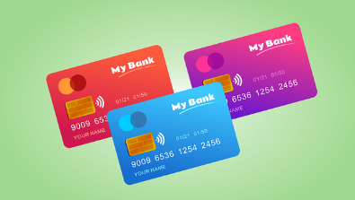 월급쟁이의 카드 전략(체크카드 vs 신용카드)