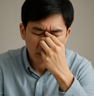 콩팥이 안좋으면 나타나는 증상