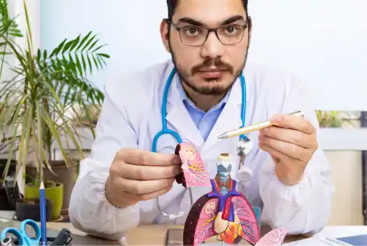 폐암 초기증상&amp;#44; 폐암에 좋은 음식 피해야 할 나쁜 음식