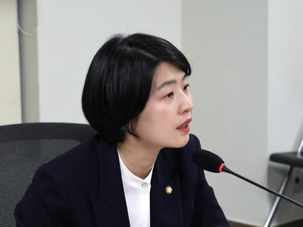 한지아 탄핵 찬성 이유 | 한지아 국회의원 프로필 나이 고향 학력 가족 결혼 남편 재산