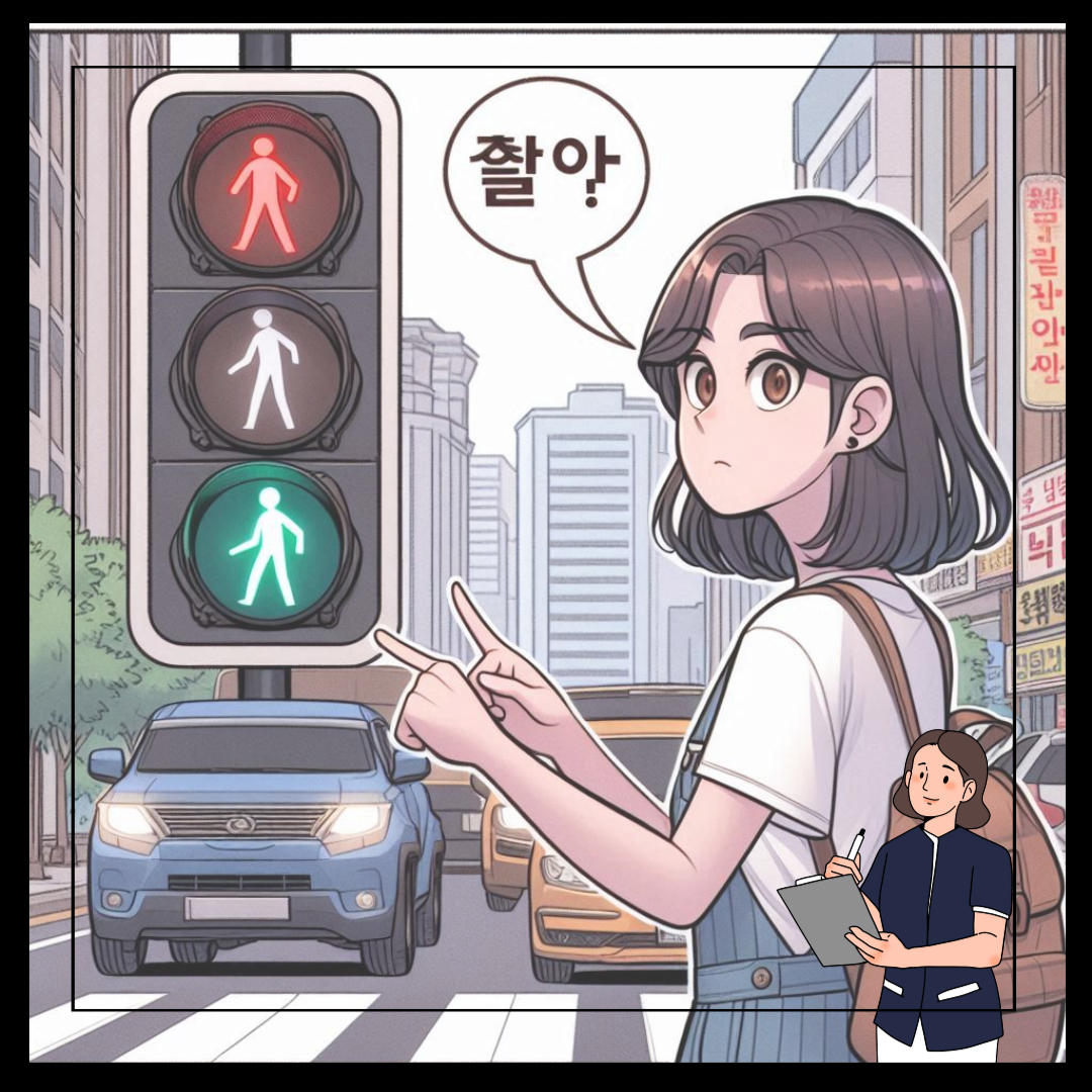 국민신문고 앱을 통한 간편 신고 방법