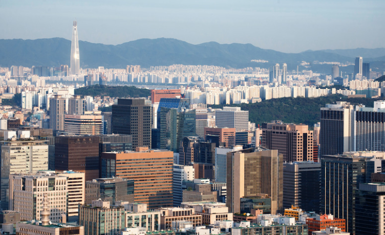 OECD 국가 출산휴가 랭킹