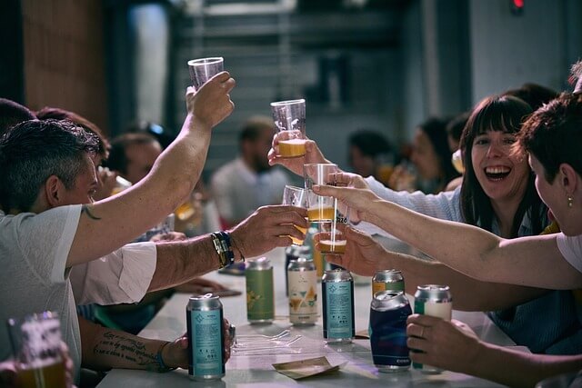 맥주 축제 내용