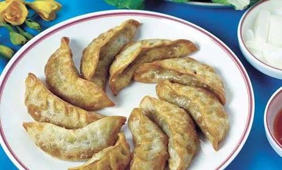 수봉반점