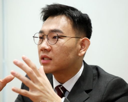 김준호 프로필 나이 고향 학력 재산