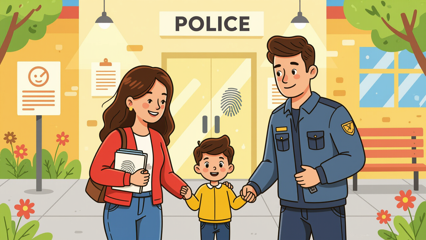 등록 후 이것만은 꼭! (관리 및 유의사항)