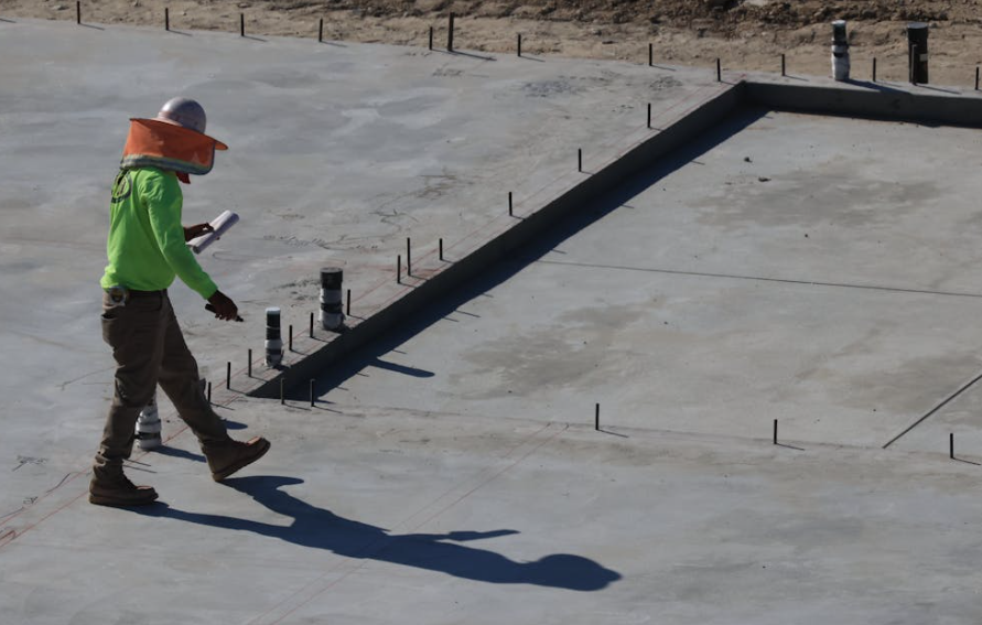 논크랙 기포콘크리트