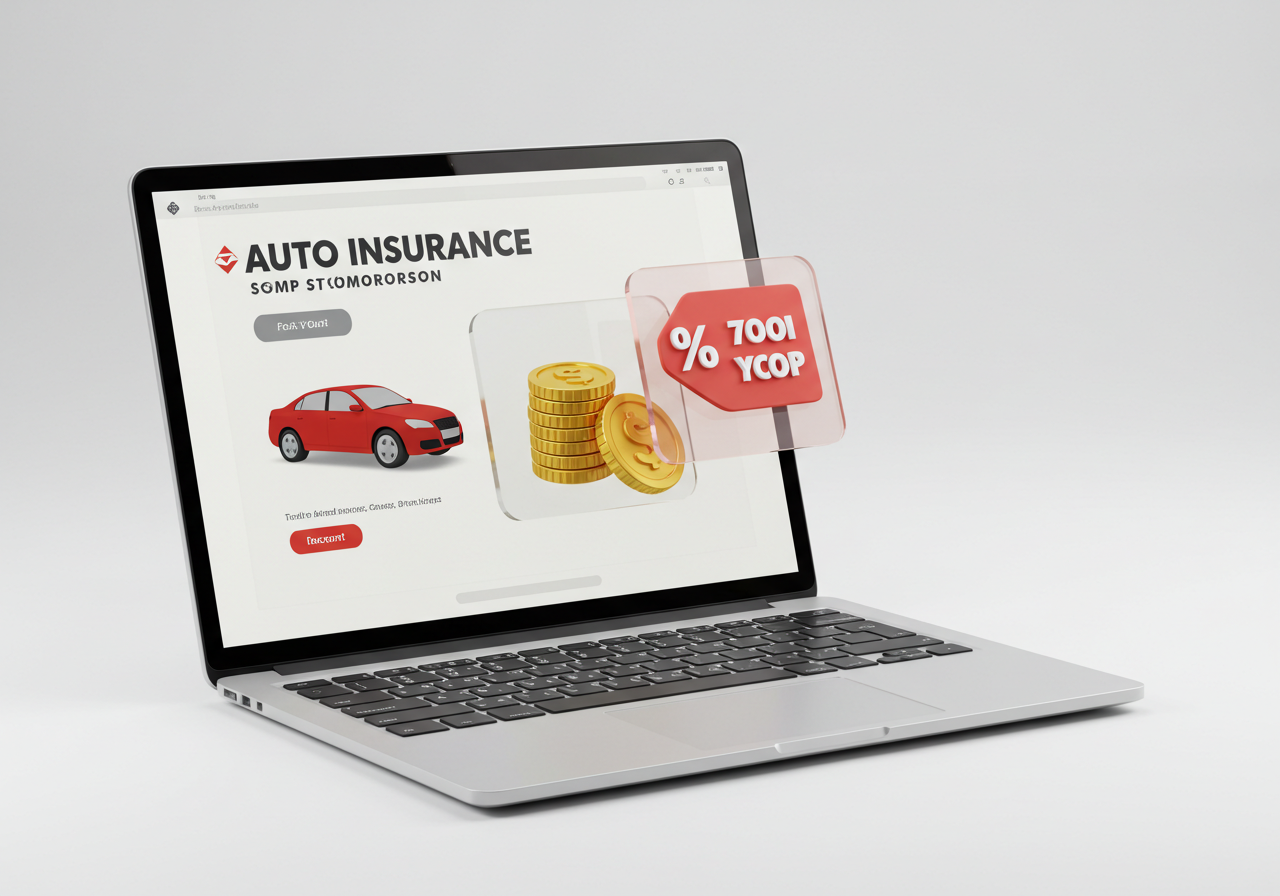 자동차보험 할인 혜택 높여 보험료 똑똑하게 절약하기