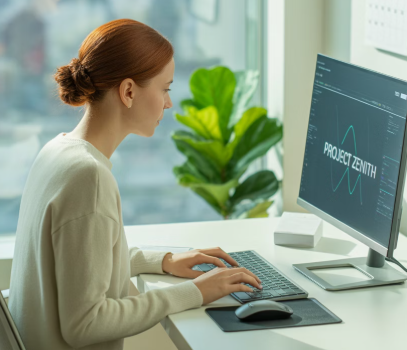 손목 통증 원인