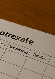 관절염 초기증상