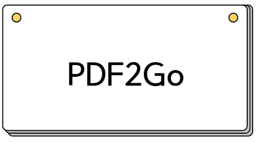 PDF2Go