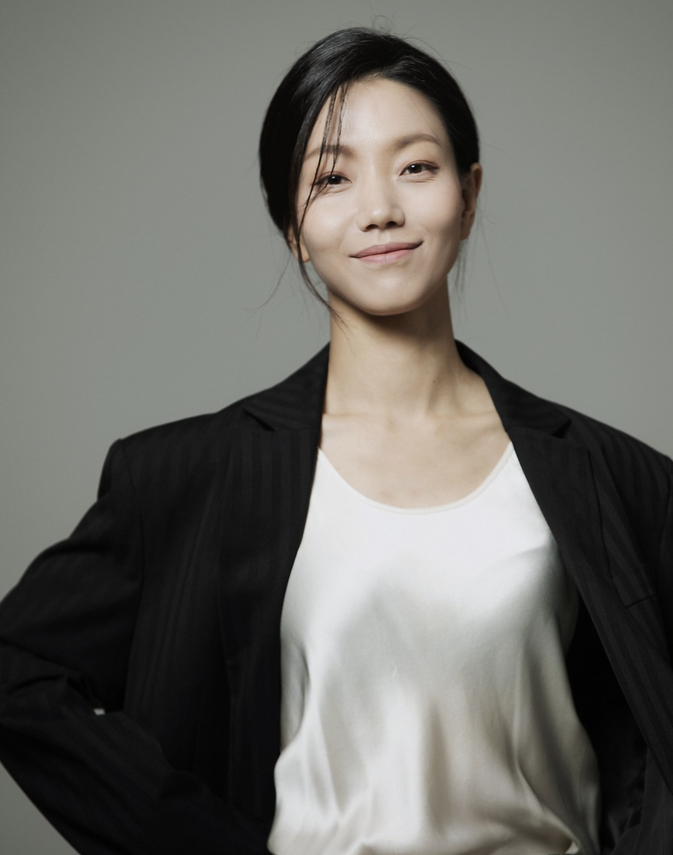 김신록 프로필 사진