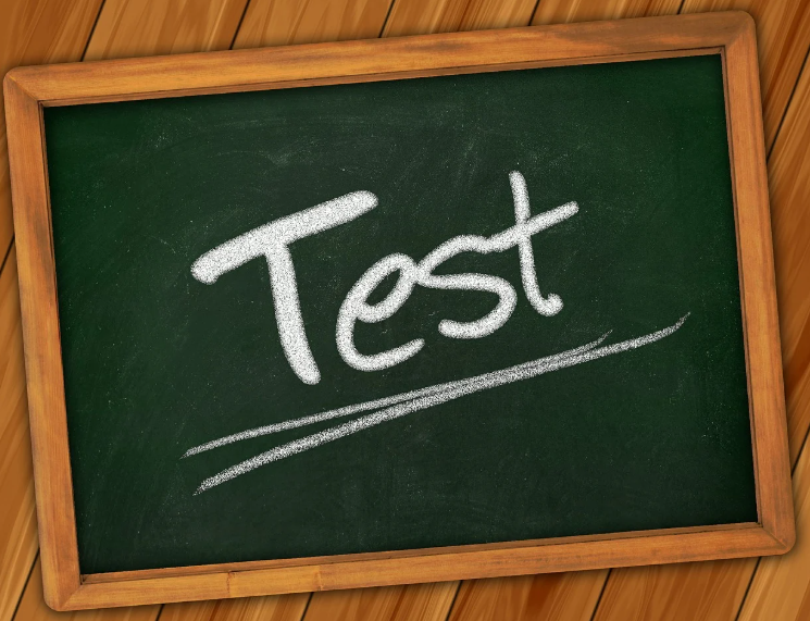 TEST