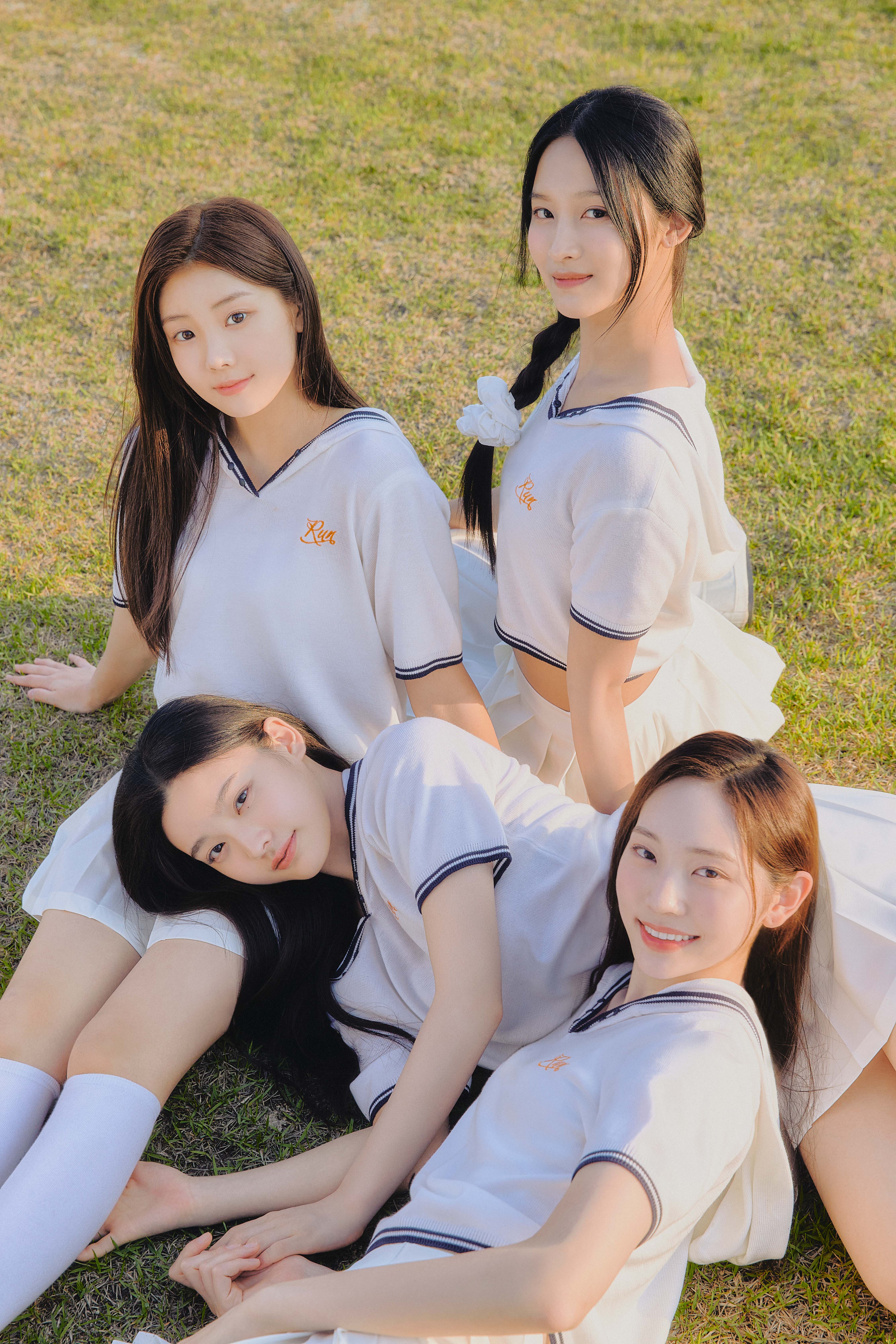 #아이리스 #IRIS #영서 #YOUNGSEO #원희 #WONHEE #이로하 #IROHA