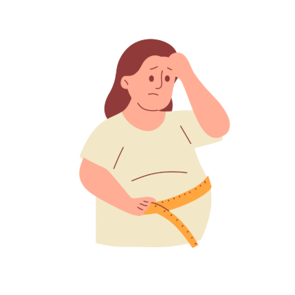 갱년기 증상 30가지 여성