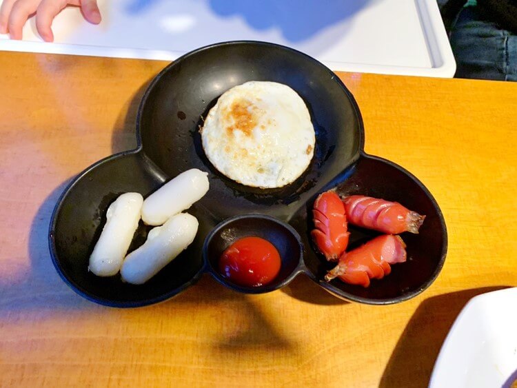 고기굽는 남자 키즈서비스