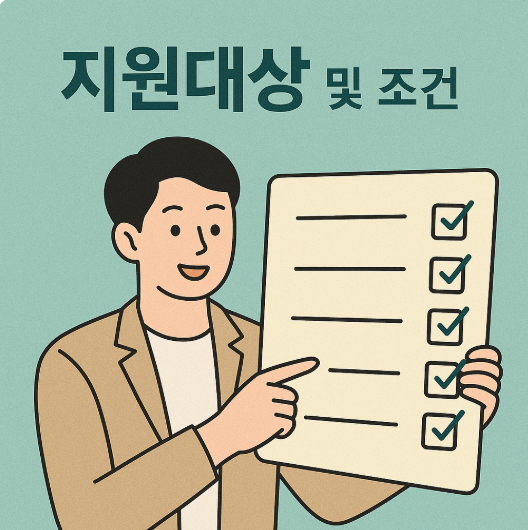 청년일자리 도약장려금 vs 내일채움공제 비교 완전 정리