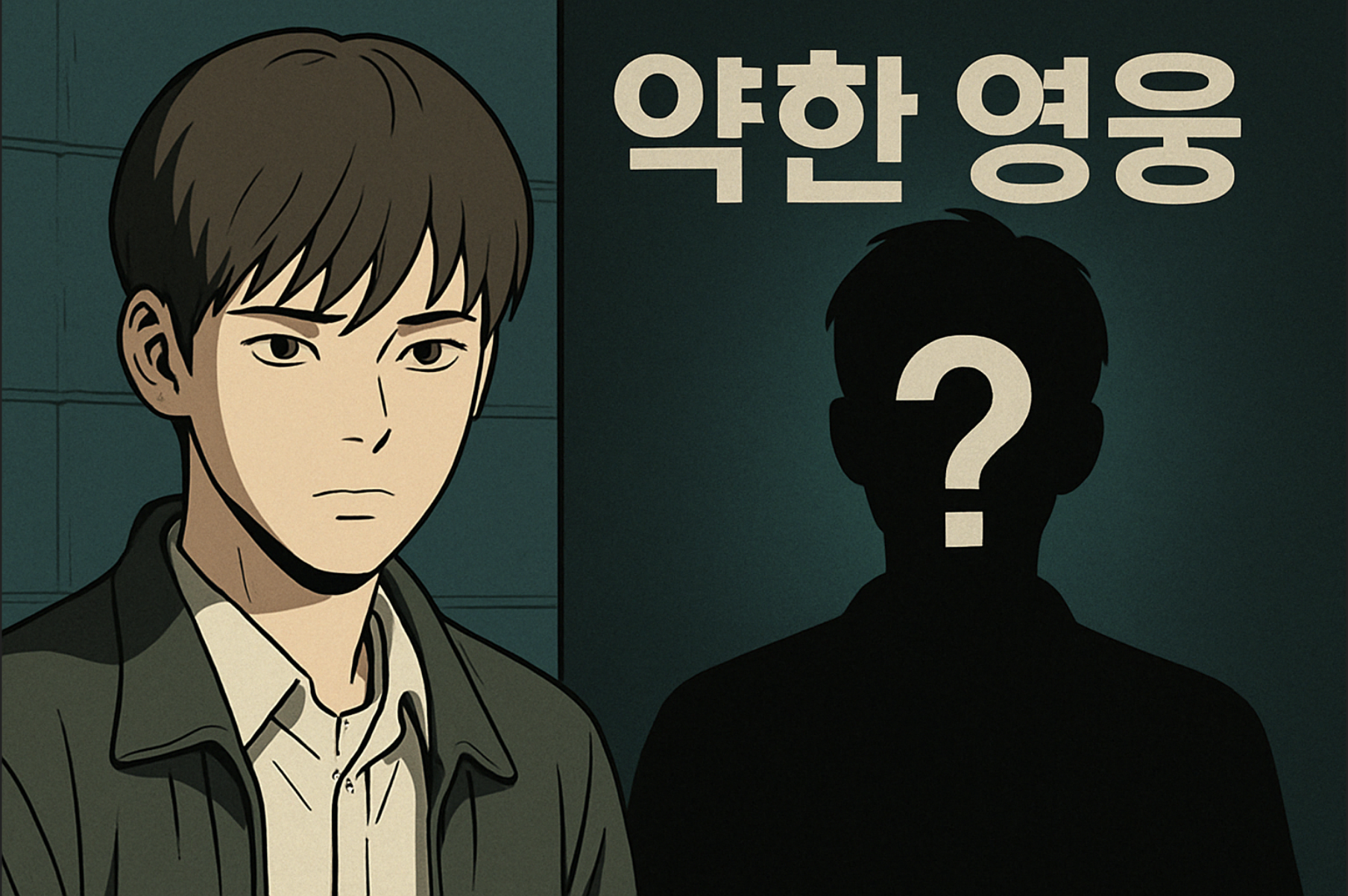 넷플릭스 약한 영웅 시즌 2 예상 스토리