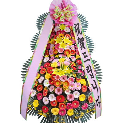 화환, 어떻게 준비해야 할까? 상황별 추천 가이드