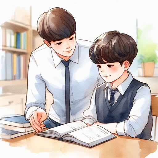 나이스 학부모 서비스