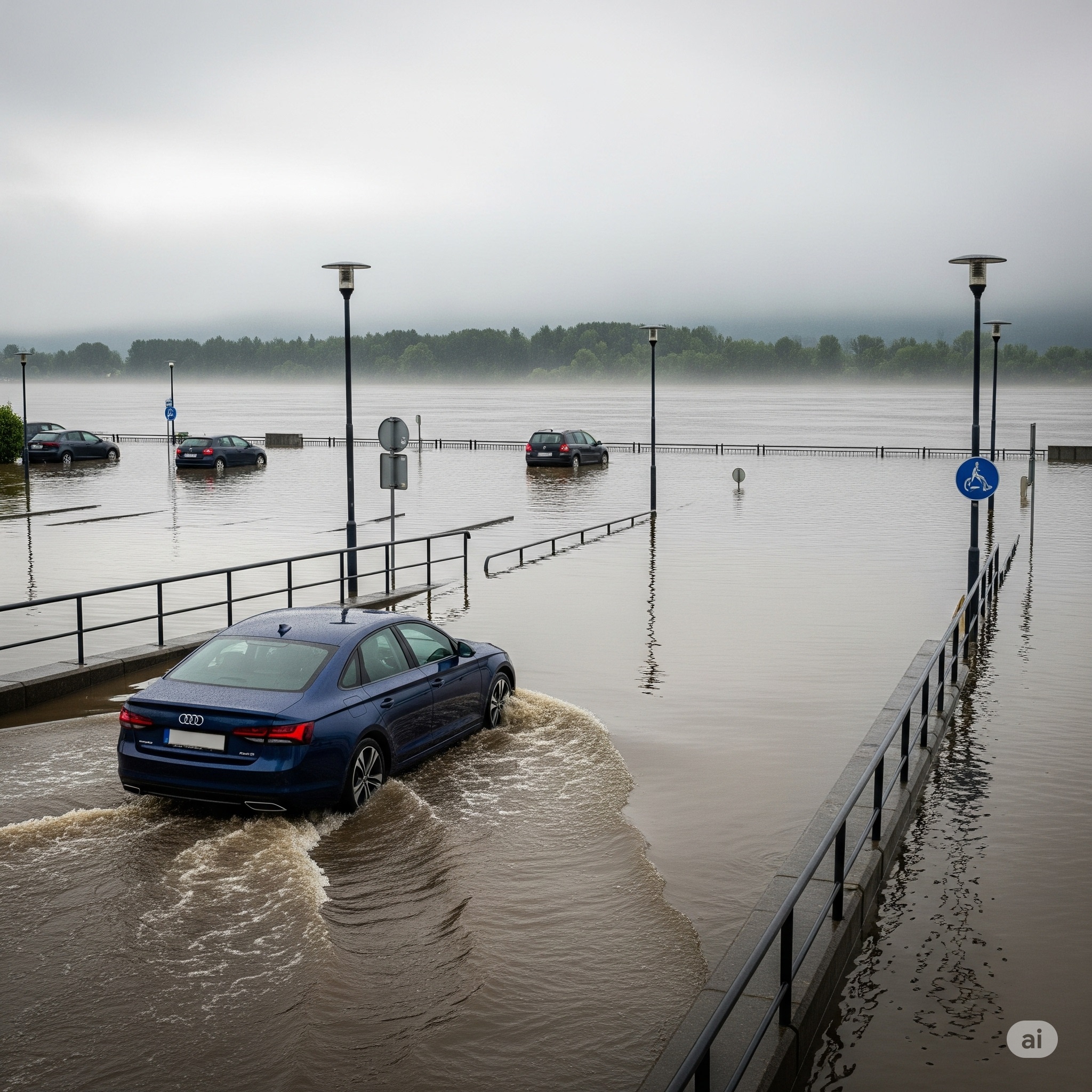 전기차 침수 예방 2