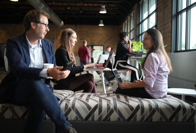 상사와 동료와의 관계에서 신뢰를 쌓는 법