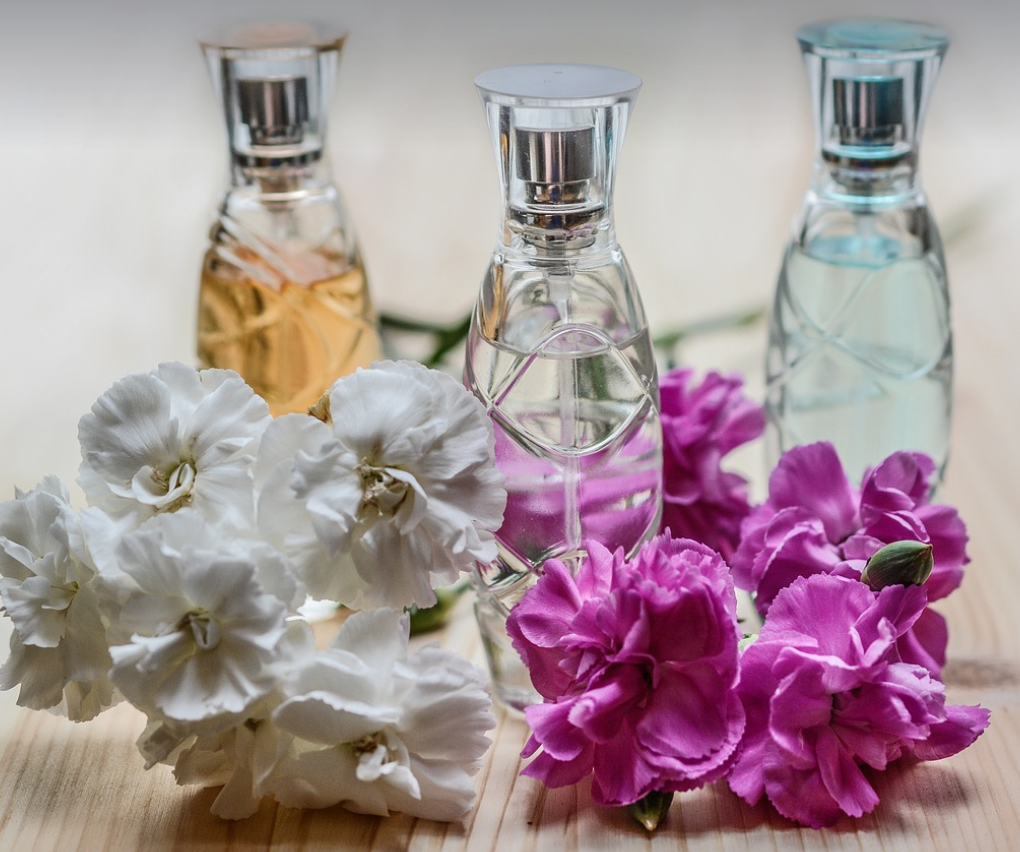 아로마 롤온 만들기 – 휴대용 감정 케어 아이템 DIY