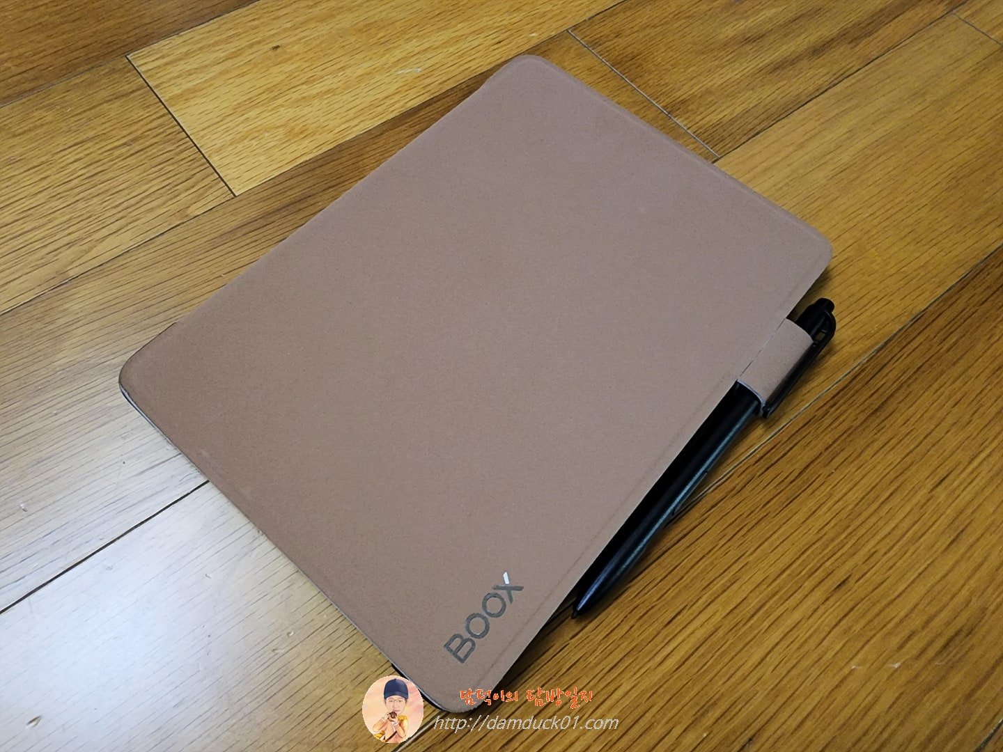 오닉스 북스 노바 3 정품 케이스