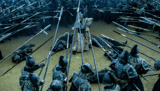 유비-파설참-영웅