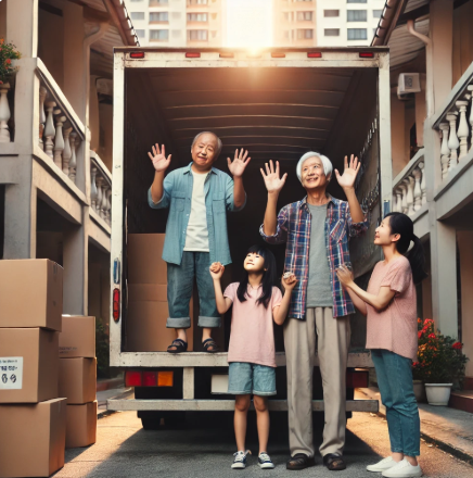 포장이사 비용 견적 받는법