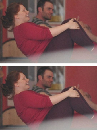 입금전후 레전드