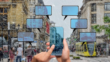 병원 대신 앱? AI 기반 디지털 헬스케어의 현재