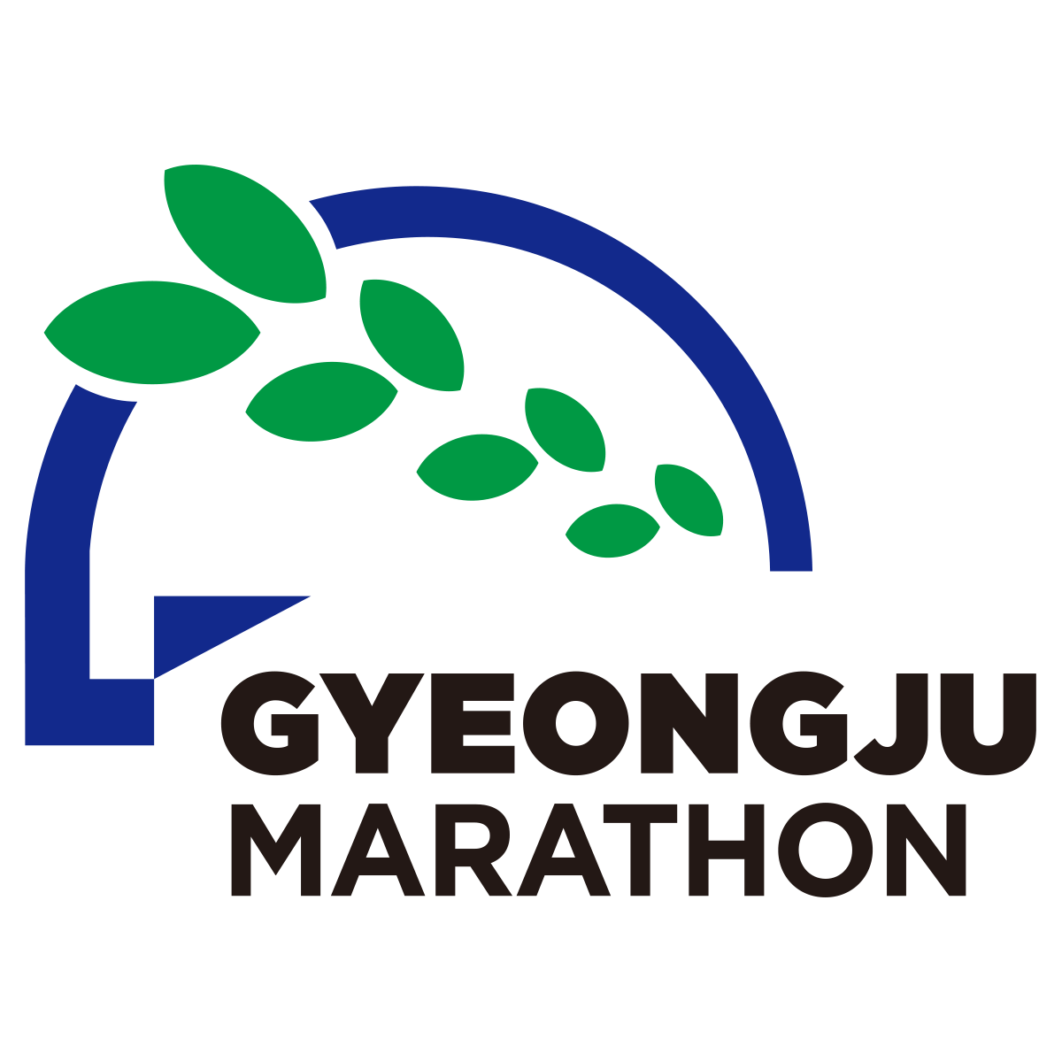 경주마라톤 홈페이지