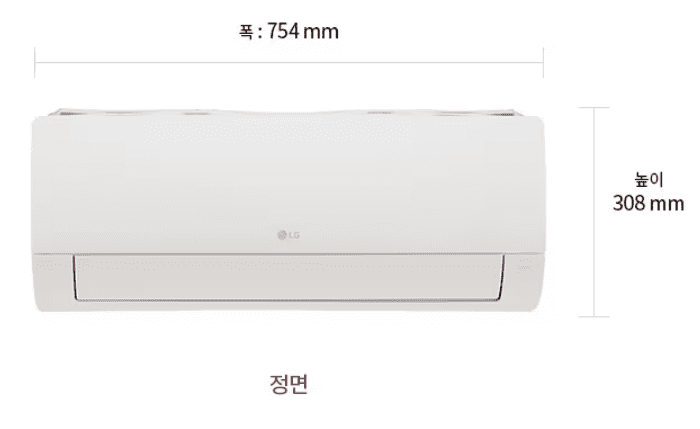 벽걸이 에어컨 인기 순위 TOP 5 - 네이버, 쿠팡, 하이마트 판매 분석