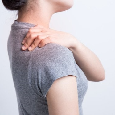 어깨통증 원인 치료