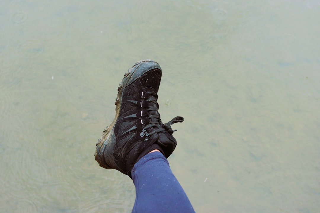 Footwork
