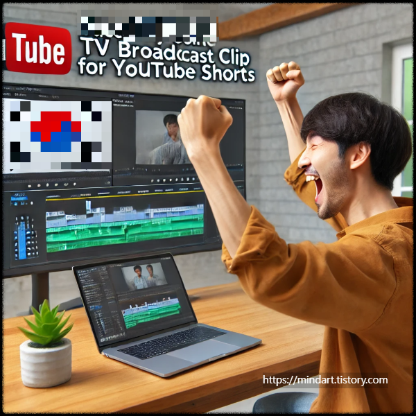 유튜브 쇼츠 저작권