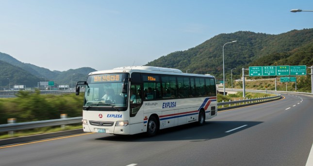 여주시외버스터미널 시간표·예매·주차장 정보