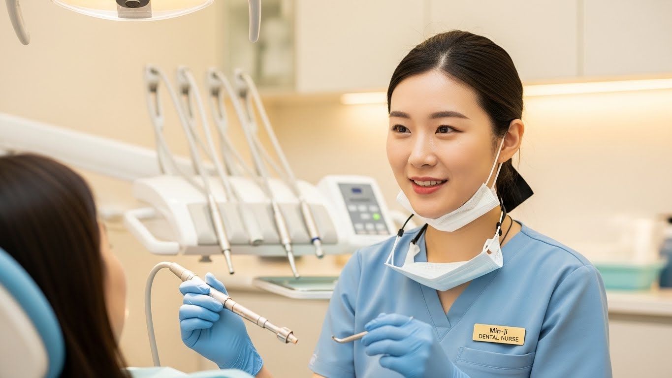 충치 치료 비용