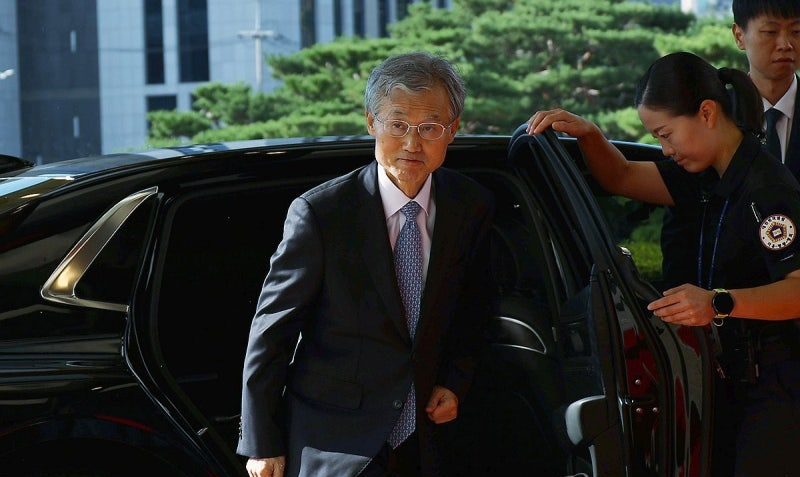 조희대 대법관 재제청 거부, 헌법적 근거&middot;사유 없다는 입장 정리 참고 이미지 2