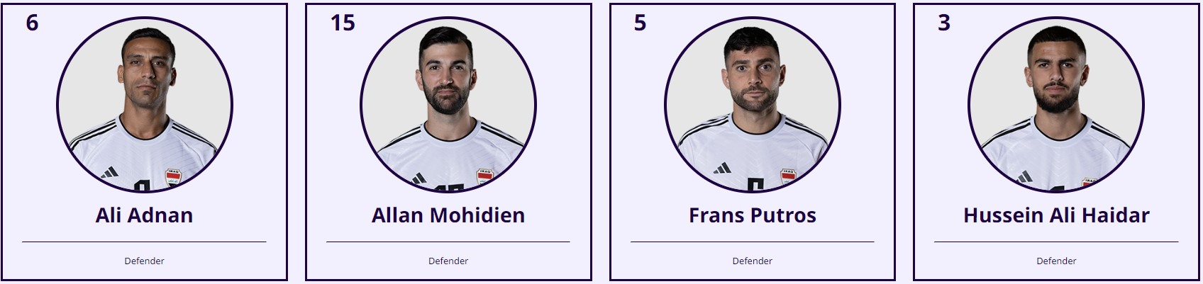 아시안컵 16강 이라크 요르단 축구 중계 일정(+ 무료 시청 방법)