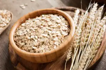 슈퍼푸드 귀리 가격과 효능, 영양성분