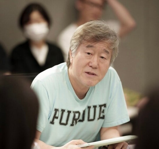 안판석 감독 별세