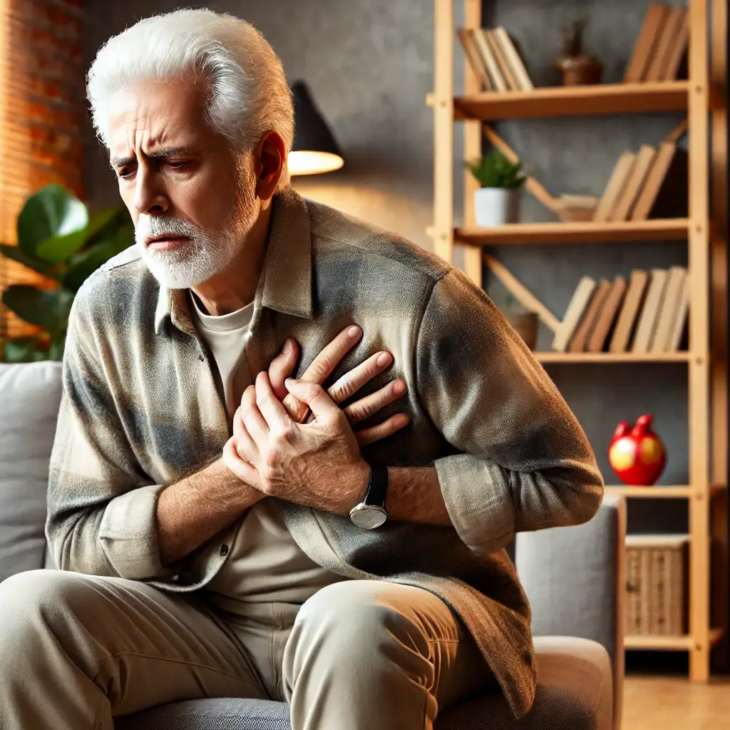 식은땀 나는 이유 10가지와 해결 방법으로 이겨내봐요!