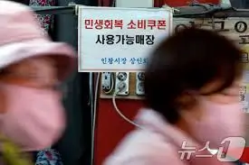 고유가피해지원금