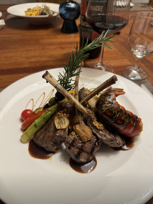 레스토랑 마고3