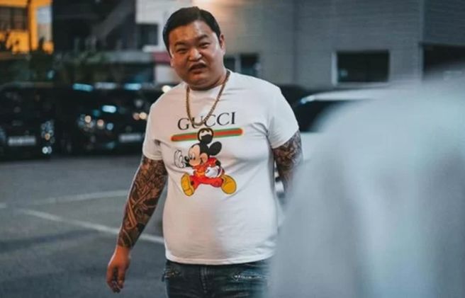 고규필 배우 작품 활동