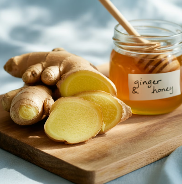 감기에 좋은 음식 5가지